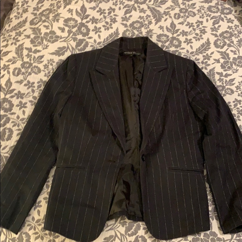 Antonio Melani Suit